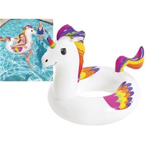 GONFIABILI FANTASY UNICORNO B/WAY 36159
